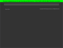 Tablet Screenshot of famosasbrasil.webspacemania.com