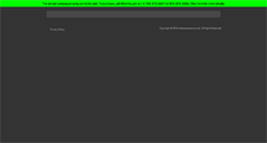 Desktop Screenshot of busca-dominios-dinero.webspacemania.com