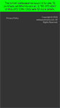 Mobile Screenshot of estasno.webspacemania.com