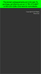Mobile Screenshot of onee.webspacemania.com