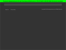 Tablet Screenshot of antivirus-pc.webspacemania.com